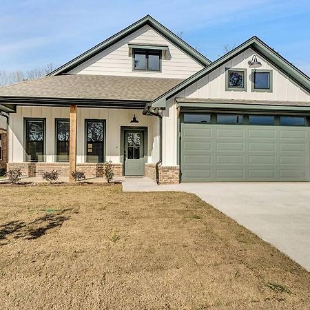 Willa Alamo Luxury Living Up To 11 Tyler Zewnętrze zdjęcie