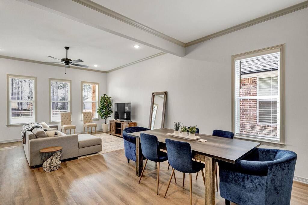 Willa Alamo Luxury Living Up To 11 Tyler Zewnętrze zdjęcie