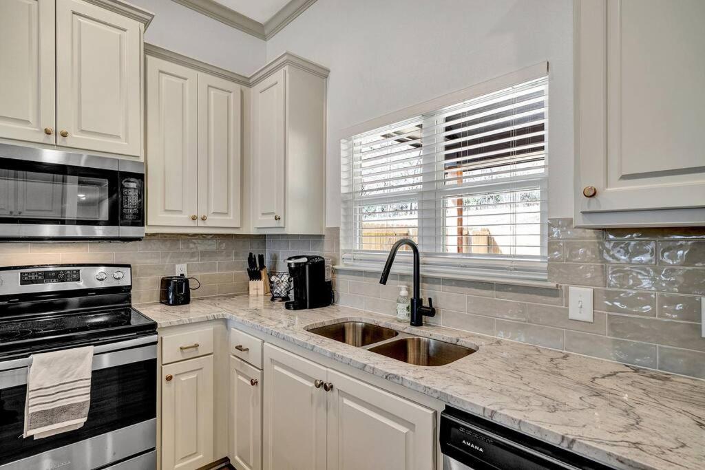 Willa Alamo Luxury Living Up To 11 Tyler Zewnętrze zdjęcie