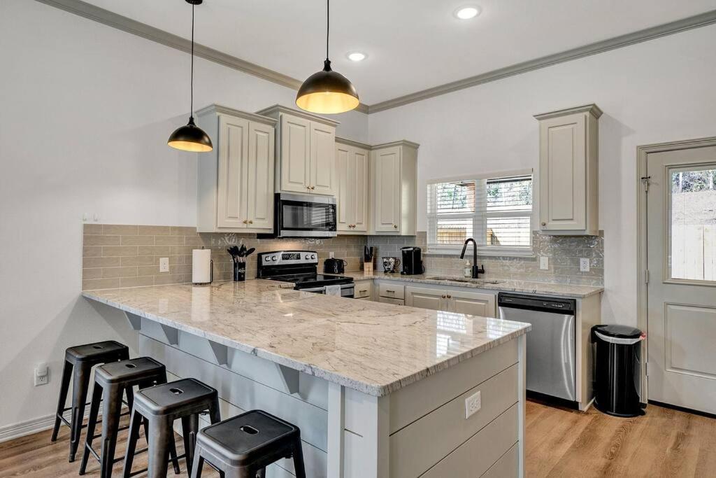 Willa Alamo Luxury Living Up To 11 Tyler Zewnętrze zdjęcie