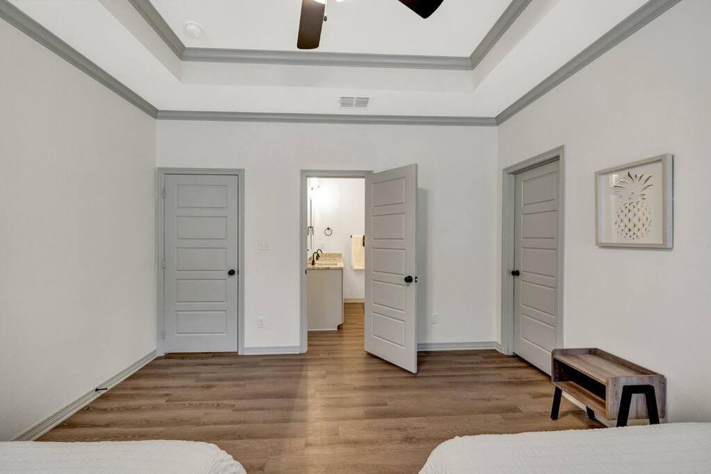 Willa Alamo Luxury Living Up To 11 Tyler Zewnętrze zdjęcie