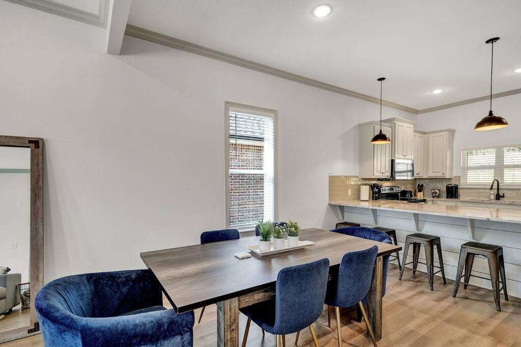 Willa Alamo Luxury Living Up To 11 Tyler Zewnętrze zdjęcie