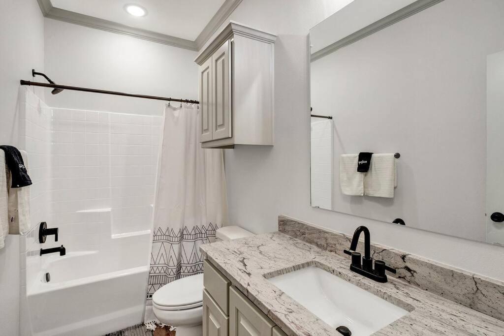 Willa Alamo Luxury Living Up To 11 Tyler Zewnętrze zdjęcie