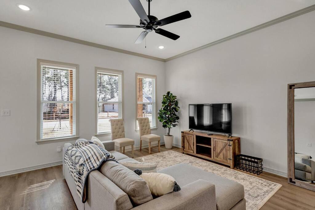Willa Alamo Luxury Living Up To 11 Tyler Zewnętrze zdjęcie