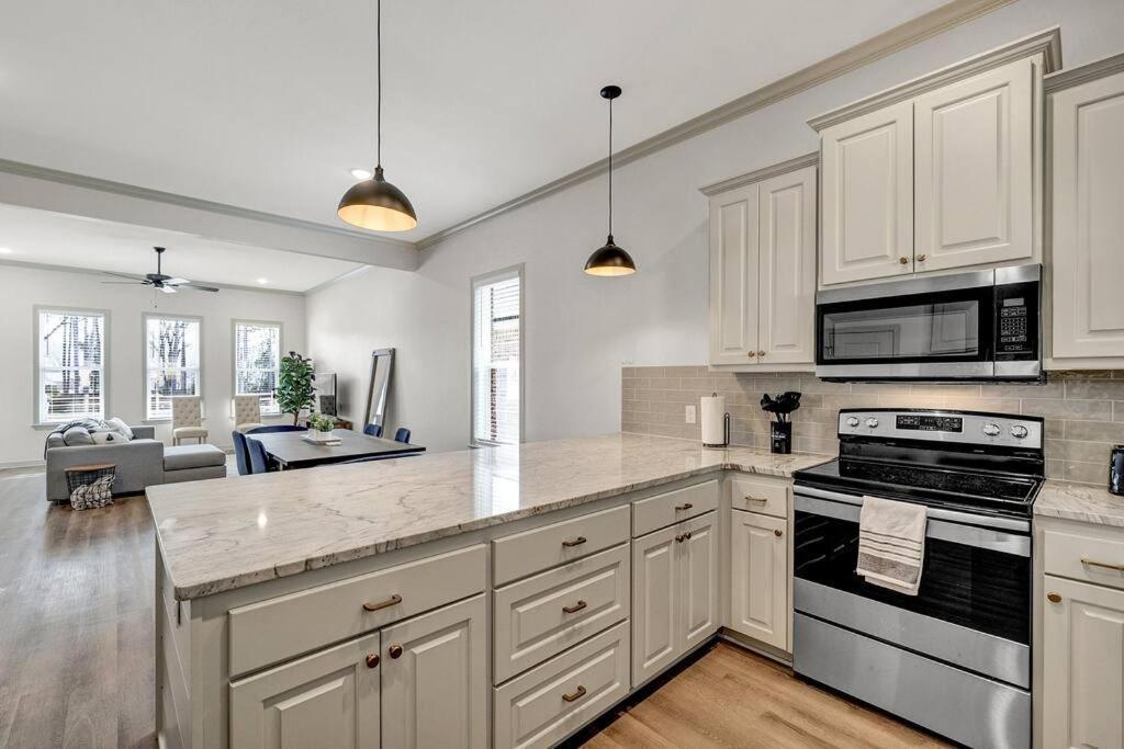 Willa Alamo Luxury Living Up To 11 Tyler Zewnętrze zdjęcie
