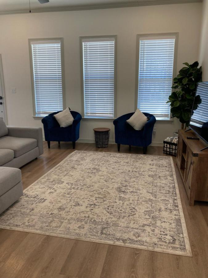 Willa Alamo Luxury Living Up To 11 Tyler Zewnętrze zdjęcie
