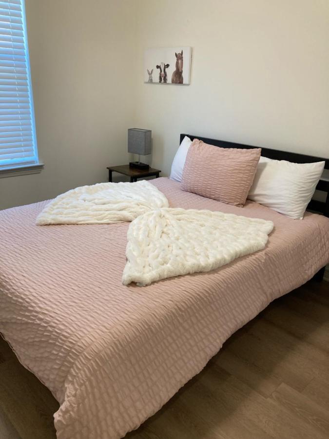 Willa Alamo Luxury Living Up To 11 Tyler Zewnętrze zdjęcie