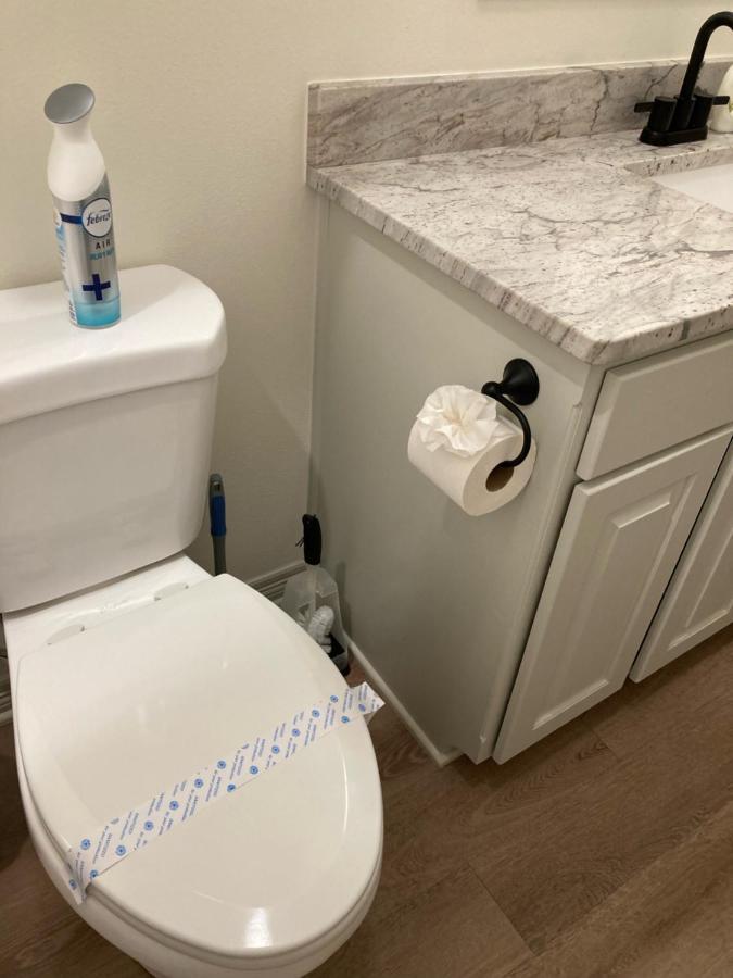 Willa Alamo Luxury Living Up To 11 Tyler Zewnętrze zdjęcie