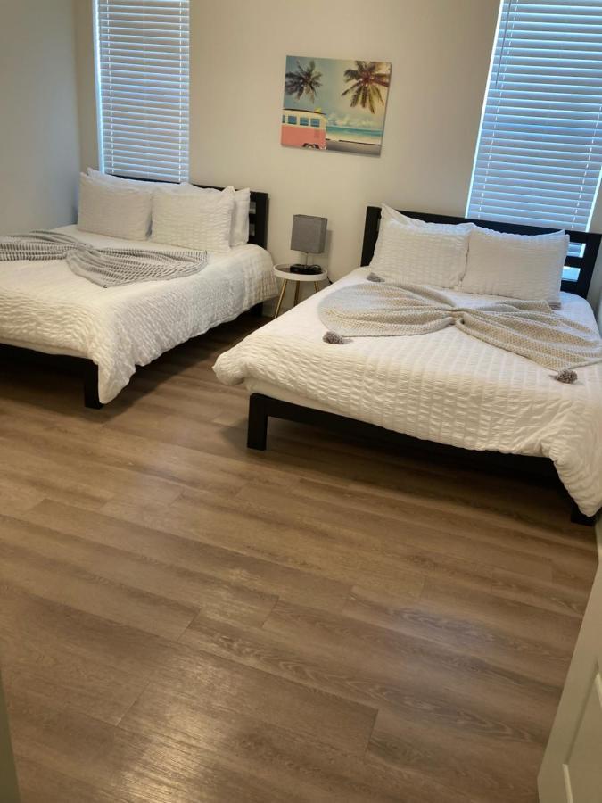 Willa Alamo Luxury Living Up To 11 Tyler Zewnętrze zdjęcie